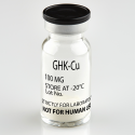 GHK-Cu (Copper Peptide) 20 MG