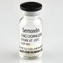 GHRH(1-29)NH2 (Sermorelin) 2MG
