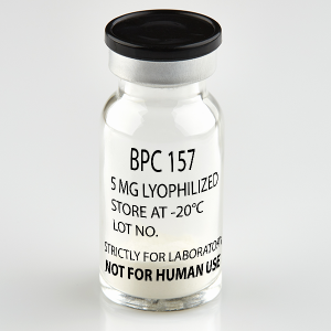 BPC 157 (Body protection compound 15) 5MG