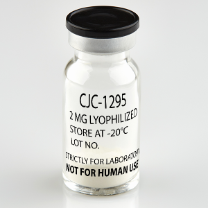 CJC-1295 no DAC (MODIFIED GRF(1-29)) 2MG