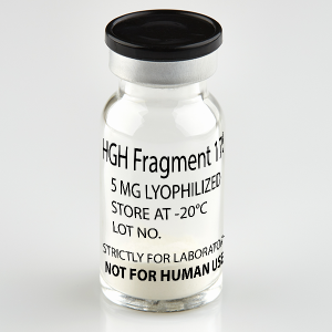 HGH Fragment (176-191) 5MG