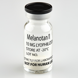 MT2 (Melanotan II) 10MG