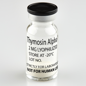 Thymosin Alpha 1 2MG